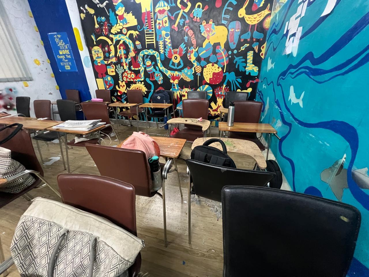 PAHAL Design PAHAL Design Kolkata Classroom & Labs photo 4